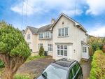 Thumbnail for sale in Plymstock Road, Plymstock, Plymouth
