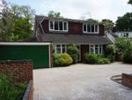 Thumbnail to rent in Fleet, Hampshire