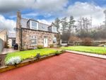 Thumbnail to rent in Miller Cottage, Cowie Park, Stonehaven, Aberdeenshire