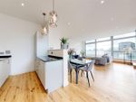 Thumbnail to rent in The Foundry, Dereham Place, Shoreditch, London