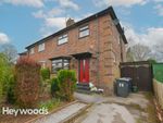 Thumbnail for sale in Buckmaster Avenue, Clayton, Newcastle Under Lyme