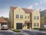 Thumbnail to rent in "The Inglewood" at Parcevall Close, Beckwithshaw, Harrogate