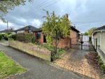 Thumbnail to rent in Thornhill Avenue, Doncaster, South Yorkshire