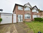 Thumbnail to rent in Downing Drive, Evington, Leicester