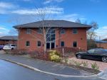 Thumbnail to rent in Outrams Wharf, Little Eaton, Derby
