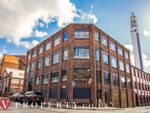 Thumbnail to rent in Viceroy House, Jewellery Quarter, Birmingham City Centre