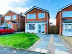 Thumbnail for sale in Oak Drive, Syston