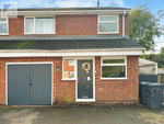 Thumbnail for sale in Greenhill Drive, Barwell, Leicester