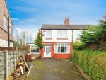 Thumbnail for sale in Homestead Crescent, Manchester