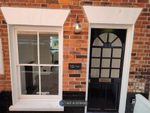 Thumbnail to rent in Paget Road, Wivenhoe, Colchester