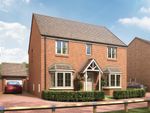 Thumbnail to rent in "The Whiteleaf" at Desborough Road, Rothwell, Kettering