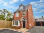 Thumbnail for sale in Plot 3 The Fenton, Haigh Court, Wakefield Road, Rothwell, Leeds