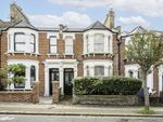 Thumbnail for sale in Rosenthorpe Road, London