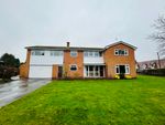 Thumbnail to rent in Rectory Close, Harvington, Evesham