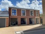 Thumbnail to rent in Baddlesmere Drive, Kings Hill