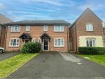 Thumbnail to rent in St. Phillips Grove, Bentley Heath, Solihull