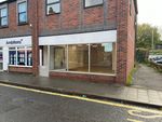 Thumbnail to rent in Unit 4, 3-5 Newcastle Avenue, Worksop 1Ey, 3-5 Newcastle Avenue, Worksop