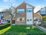 Thumbnail to rent in Cooper Thornhill Road, Stilton, Peterborough