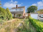 Thumbnail for sale in Cleves Way, Ashford, Kent