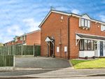 Thumbnail for sale in Roach Close, Brierley Hill