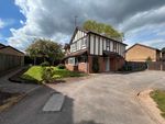 Thumbnail to rent in Glenmore Drive, Coventry