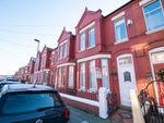 Thumbnail for sale in Molyneux Road, Waterloo, Liverpool