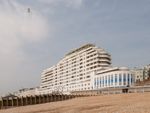 Thumbnail for sale in Marine Court VII, St Leonards-On-Sea, East Sussex
