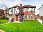 Thumbnail for sale in Tudor Drive, Morden