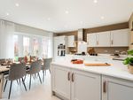 Thumbnail to rent in "The Wyatt" at Beamhill Road, Anslow, Burton-On-Trent