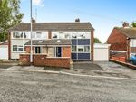 Thumbnail for sale in Tellson Crescent, Salford