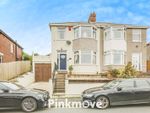 Thumbnail for sale in Milton Road, Newport