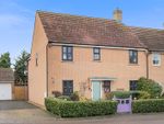Thumbnail for sale in Shackleton Way, Yaxley, Peterborough