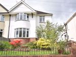 Thumbnail to rent in Vaughan Road, Exeter