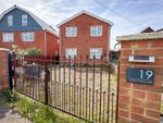 Thumbnail for sale in Mersea View, New Way, Point Clear Bay, Clacton-On-Sea