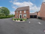 Thumbnail to rent in Redwing Street, Winsford