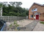 Thumbnail to rent in Glenmore Road, Swindon