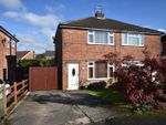 Thumbnail for sale in Lydgate Drive, Wingerworth, Chesterfield