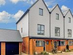 Thumbnail to rent in Chilmington Lakes, Great Chart, Ashford, Kent