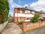 Thumbnail for sale in Mount Drive, Wisbech, Cambridgeshire