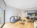 Thumbnail to rent in Riverlight Quay, Greater London, London