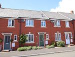 Thumbnail to rent in Bathern Road, Southam Fields, Exeter