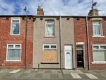 Thumbnail to rent in Rydal Street, Hartlepool