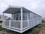 Thumbnail for sale in Swift Bordeaux Escape 2014, Cleethorpes Pearl, Humberston