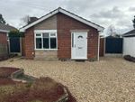 Thumbnail for sale in South End, Hogsthorpe, Skegness, Lincolnshire