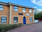 Thumbnail to rent in 7A Bassett Court, Loake Close, Grange Park, Northampton, Northamptonshire