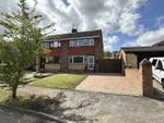 Thumbnail for sale in Carlton Road, Bilton, Rugby