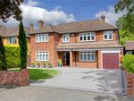Thumbnail for sale in Woodlands Road, Bushey, Hertfordshire