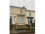 Thumbnail to rent in Florence Street, Liverpool
