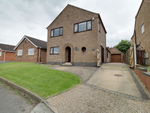 Thumbnail for sale in Danson Close, Barton-Upon-Humber