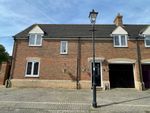 Thumbnail for sale in Saunders Place, Aylesbury, Buckinghamshire